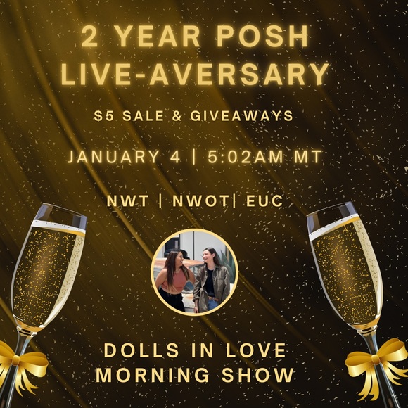 Free People and more! - Picture 2 of 6